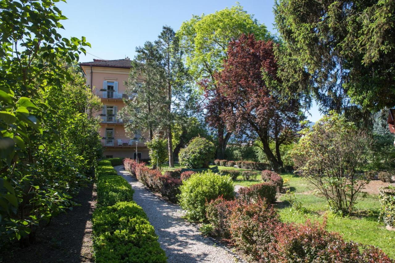 Hotel Elephant Bressanone Exterior foto