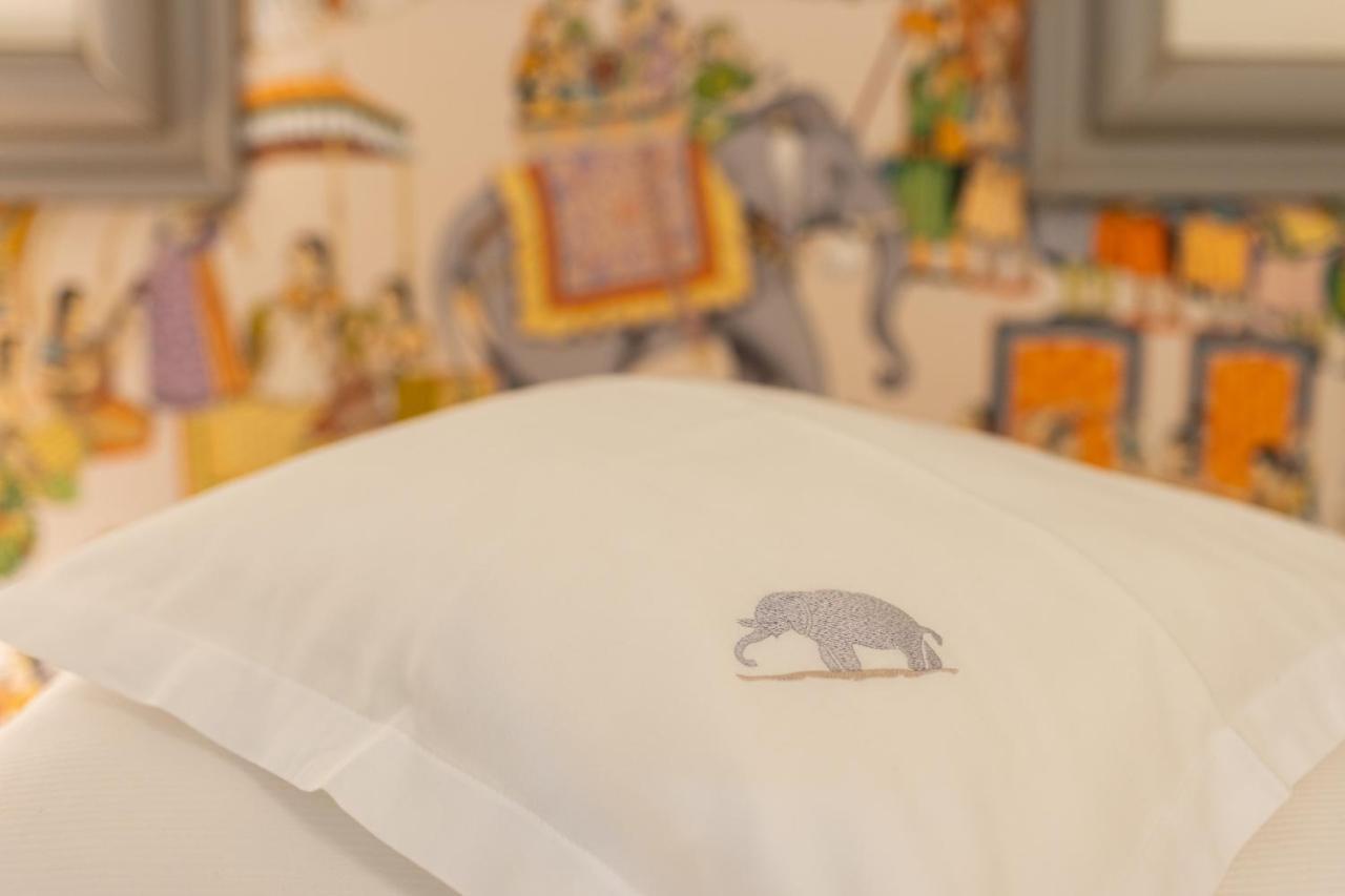 Hotel Elephant Bressanone Exterior foto